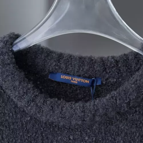 Replica Louis Vuitton LV Sweaters Long Sleeved For Unisex #1362847 $52.00 USD for Wholesale