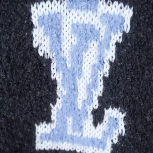 Replica Louis Vuitton LV Sweaters Long Sleeved For Unisex #1362847 $52.00 USD for Wholesale