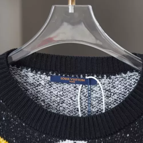 Replica Louis Vuitton LV Sweaters Long Sleeved For Unisex #1362848 $52.00 USD for Wholesale