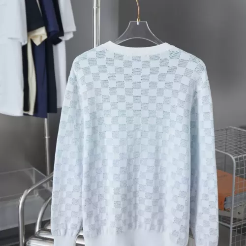 Replica Louis Vuitton LV Sweaters Long Sleeved For Unisex #1362849 $52.00 USD for Wholesale