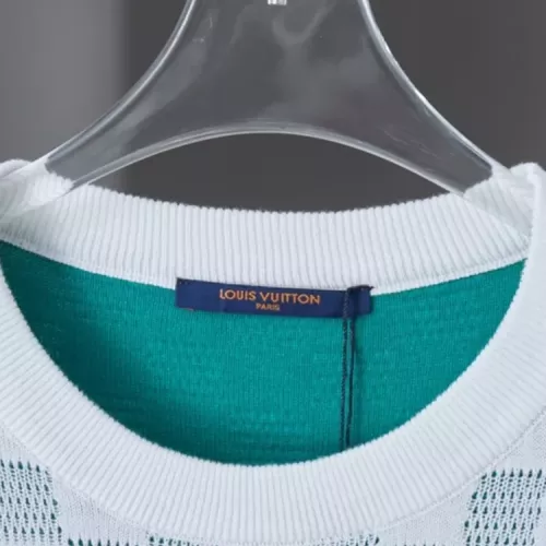 Replica Louis Vuitton LV Sweaters Long Sleeved For Unisex #1362849 $52.00 USD for Wholesale