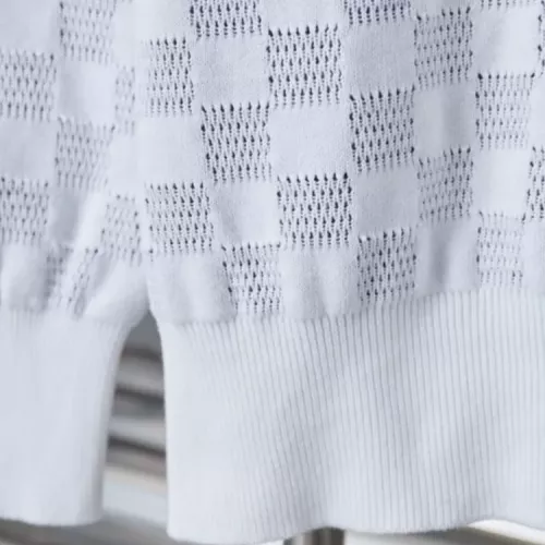 Replica Louis Vuitton LV Sweaters Long Sleeved For Unisex #1362849 $52.00 USD for Wholesale