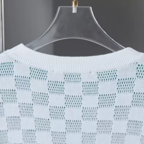 Replica Louis Vuitton LV Sweaters Long Sleeved For Unisex #1362849 $52.00 USD for Wholesale