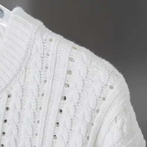 Replica Louis Vuitton LV Sweaters Long Sleeved For Unisex #1362850 $52.00 USD for Wholesale
