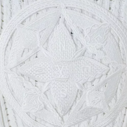 Replica Louis Vuitton LV Sweaters Long Sleeved For Unisex #1362850 $52.00 USD for Wholesale