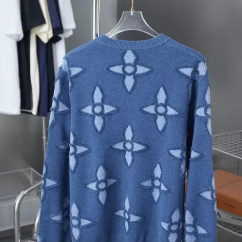 Replica Louis Vuitton LV Sweaters Long Sleeved For Unisex #1362851 $52.00 USD for Wholesale