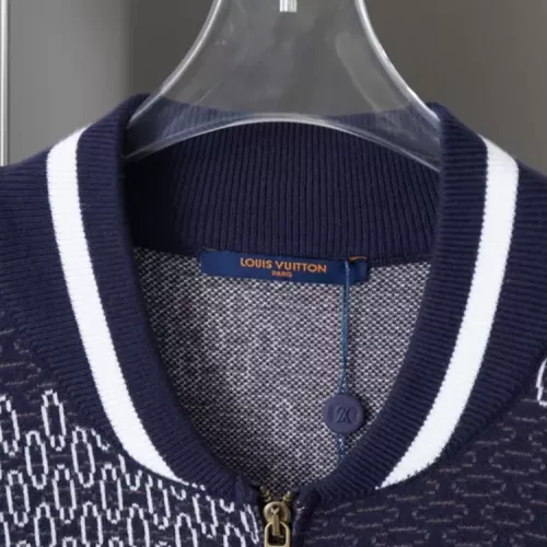 Replica Louis Vuitton LV Sweaters Long Sleeved For Unisex #1362852 $56.00 USD for Wholesale
