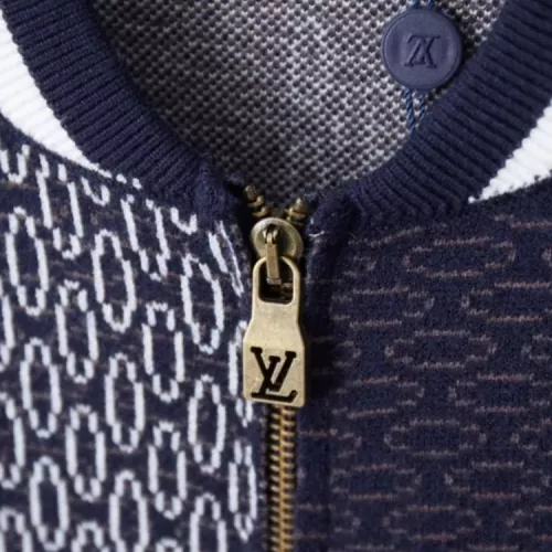 Replica Louis Vuitton LV Sweaters Long Sleeved For Unisex #1362852 $56.00 USD for Wholesale
