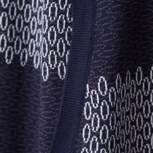 Replica Louis Vuitton LV Sweaters Long Sleeved For Unisex #1362852 $56.00 USD for Wholesale