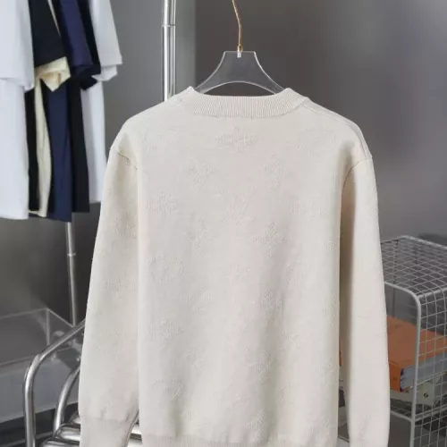 Replica Louis Vuitton LV Sweaters Long Sleeved For Unisex #1362853 $64.00 USD for Wholesale