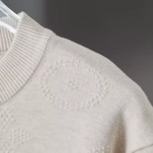 Replica Louis Vuitton LV Sweaters Long Sleeved For Unisex #1362853 $64.00 USD for Wholesale