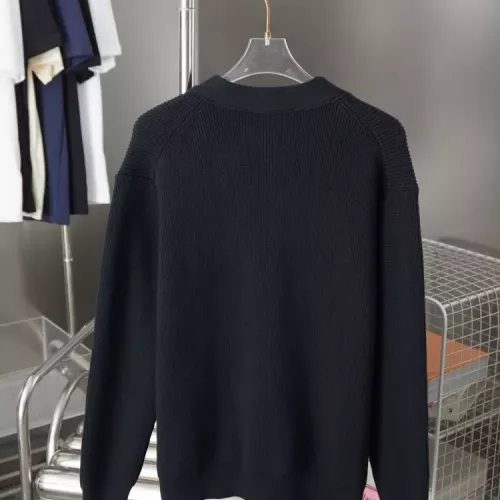 Replica Louis Vuitton LV Sweaters Long Sleeved For Unisex #1362854 $68.00 USD for Wholesale