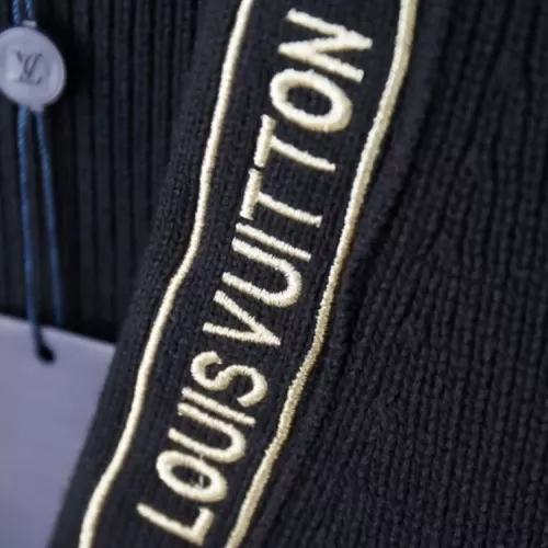 Replica Louis Vuitton LV Sweaters Long Sleeved For Unisex #1362854 $68.00 USD for Wholesale