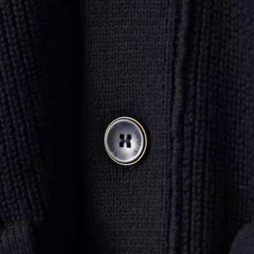 Replica Louis Vuitton LV Sweaters Long Sleeved For Unisex #1362854 $68.00 USD for Wholesale