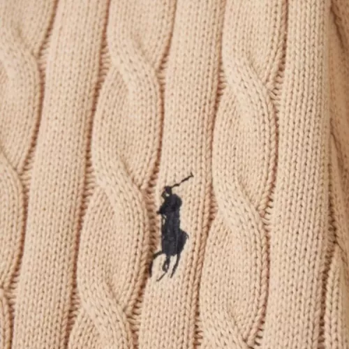 Replica Ralph Lauren Polo Sweaters Long Sleeved For Unisex #1362855 $52.00 USD for Wholesale