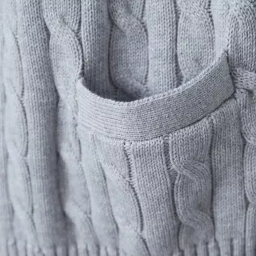 Replica Ralph Lauren Polo Sweaters Long Sleeved For Unisex #1362856 $52.00 USD for Wholesale