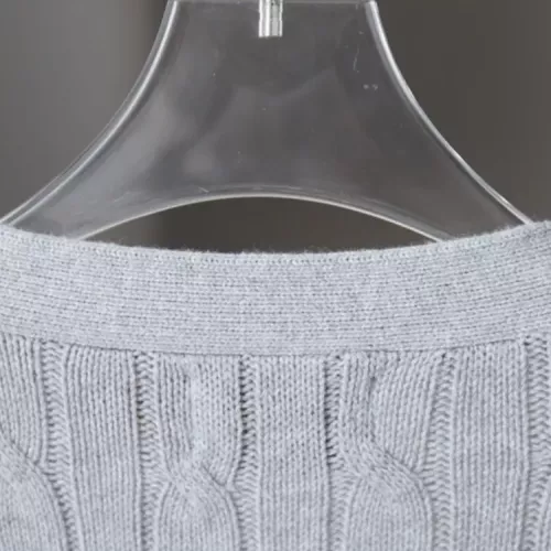 Replica Ralph Lauren Polo Sweaters Long Sleeved For Unisex #1362856 $52.00 USD for Wholesale