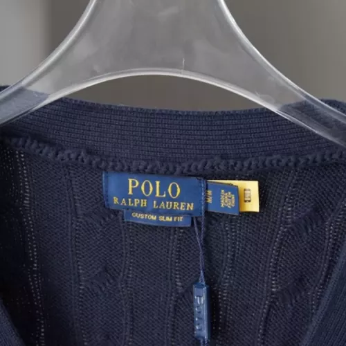 Replica Ralph Lauren Polo Sweaters Long Sleeved For Unisex #1362857 $52.00 USD for Wholesale
