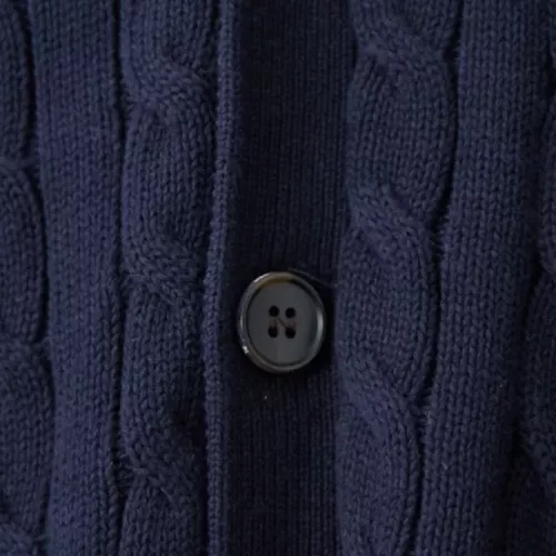 Replica Ralph Lauren Polo Sweaters Long Sleeved For Unisex #1362857 $52.00 USD for Wholesale