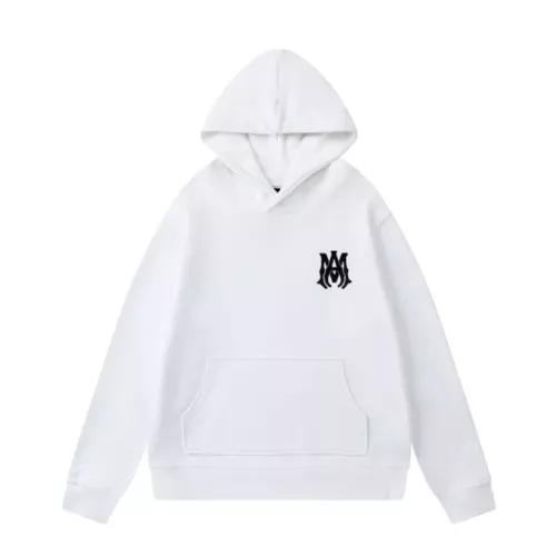 Amiri Hoodies Long Sleeved For Unisex #1362862 $64.00 USD, Wholesale Replica Amiri Hoodies