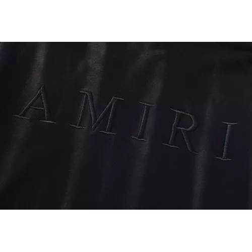 Replica Amiri Hoodies Long Sleeved For Unisex #1362868 $64.00 USD for Wholesale