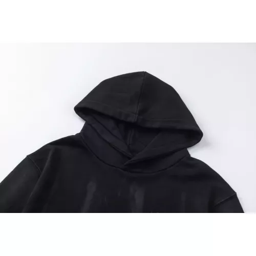Replica Amiri Hoodies Long Sleeved For Unisex #1362868 $64.00 USD for Wholesale