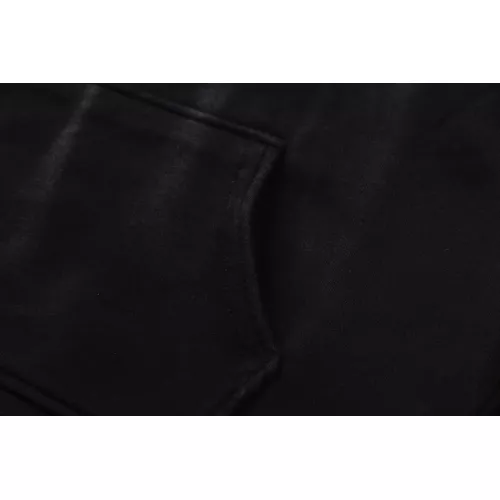 Replica Amiri Hoodies Long Sleeved For Unisex #1362868 $64.00 USD for Wholesale