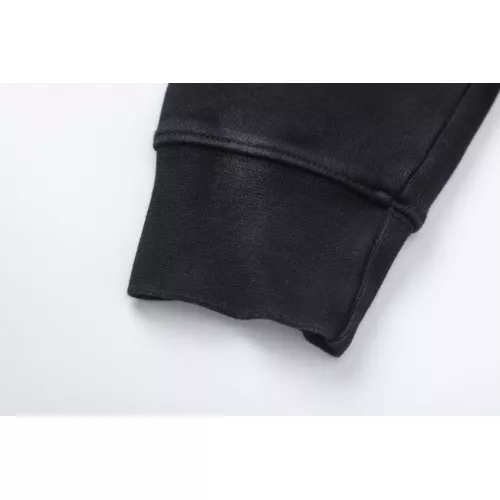 Replica Amiri Hoodies Long Sleeved For Unisex #1362868 $64.00 USD for Wholesale