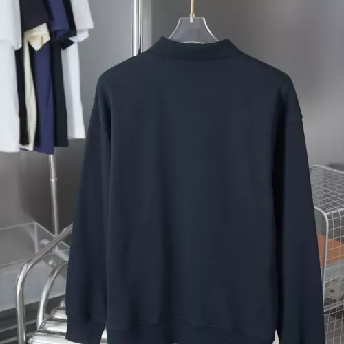 Replica Prada Hoodies Long Sleeved For Unisex #1362870 $48.00 USD for Wholesale