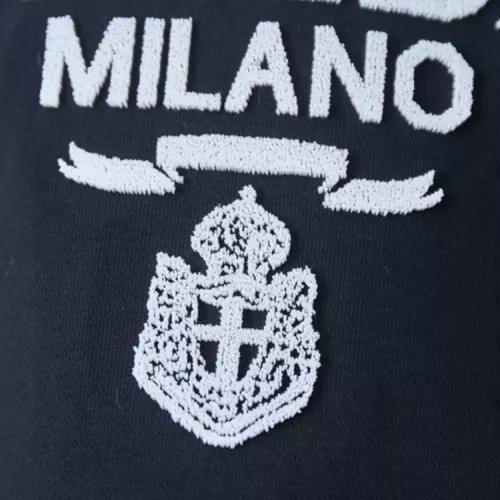 Replica Prada Hoodies Long Sleeved For Unisex #1362870 $48.00 USD for Wholesale