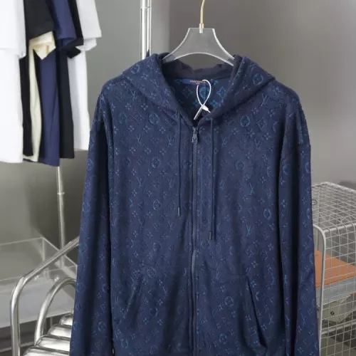 Louis Vuitton LV Hoodies Long Sleeved For Unisex #1362872 $56.00 USD, Wholesale Replica Louis Vuitton LV Hoodies