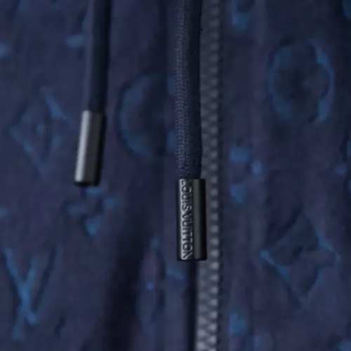 Replica Louis Vuitton LV Hoodies Long Sleeved For Unisex #1362872 $56.00 USD for Wholesale