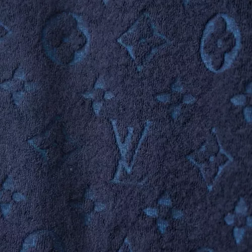 Replica Louis Vuitton LV Hoodies Long Sleeved For Unisex #1362872 $56.00 USD for Wholesale