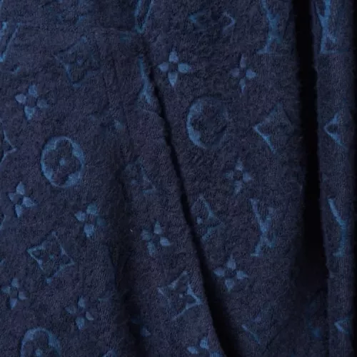 Replica Louis Vuitton LV Hoodies Long Sleeved For Unisex #1362872 $56.00 USD for Wholesale