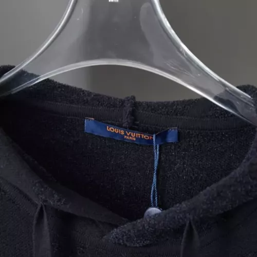 Replica Louis Vuitton LV Hoodies Long Sleeved For Unisex #1362873 $68.00 USD for Wholesale