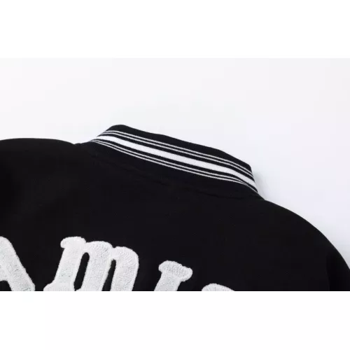 Replica Amiri Jackets Long Sleeved For Unisex #1362874 $88.00 USD for Wholesale