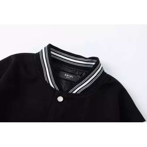 Replica Amiri Jackets Long Sleeved For Unisex #1362874 $88.00 USD for Wholesale