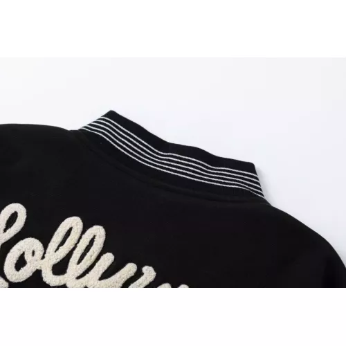 Replica Amiri Jackets Long Sleeved For Unisex #1362876 $96.00 USD for Wholesale