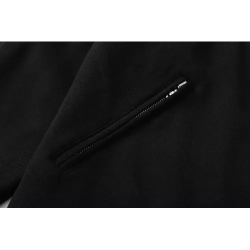 Replica Amiri Jackets Long Sleeved For Unisex #1362876 $96.00 USD for Wholesale