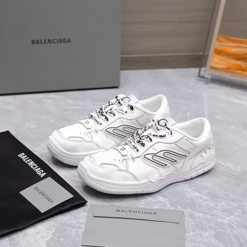 Replica Balenciaga Casual Shoes For Women #1362936 $125.00 USD for Wholesale