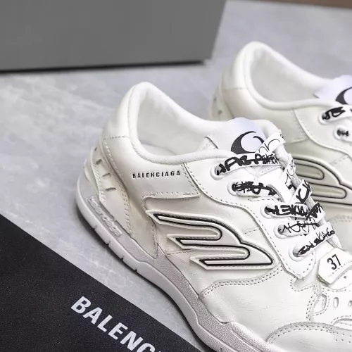 Replica Balenciaga Casual Shoes For Women #1362936 $125.00 USD for Wholesale