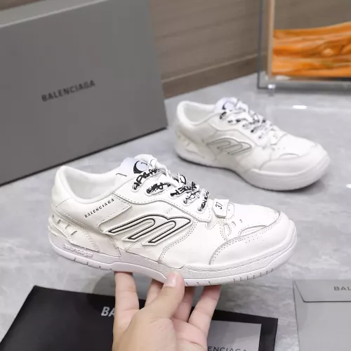 Balenciaga Casual Shoes For Men #1362937 $125.00 USD, Wholesale Replica Balenciaga Casual Shoes