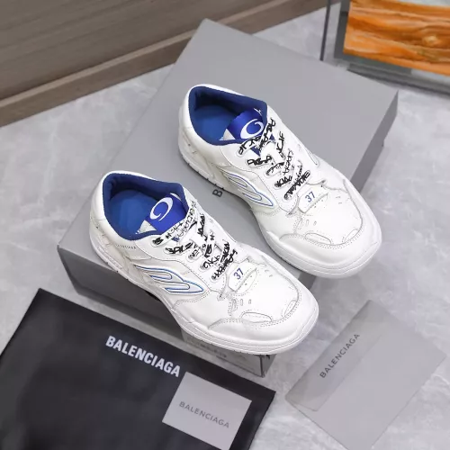 Replica Balenciaga Casual Shoes For Women #1362938 $125.00 USD for Wholesale