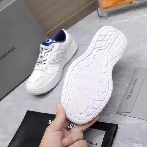 Replica Balenciaga Casual Shoes For Women #1362938 $125.00 USD for Wholesale