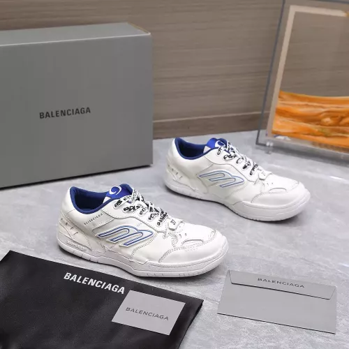Replica Balenciaga Casual Shoes For Men #1362939 $125.00 USD for Wholesale