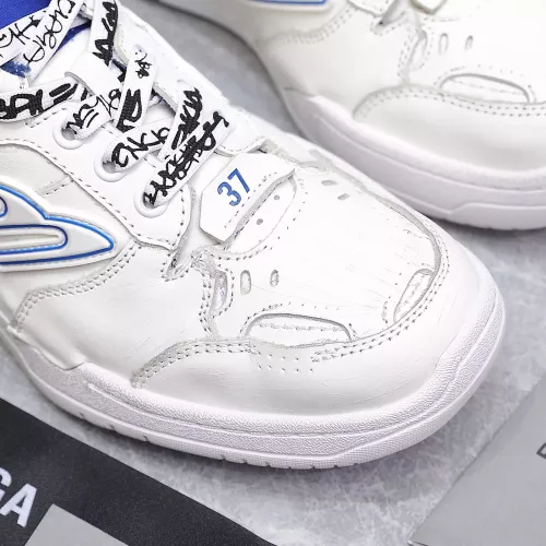 Replica Balenciaga Casual Shoes For Men #1362939 $125.00 USD for Wholesale