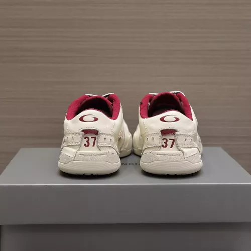Replica Balenciaga Casual Shoes For Women #1362940 $125.00 USD for Wholesale