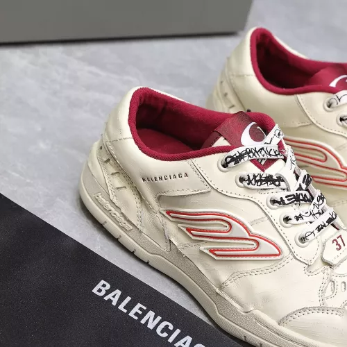 Replica Balenciaga Casual Shoes For Women #1362940 $125.00 USD for Wholesale