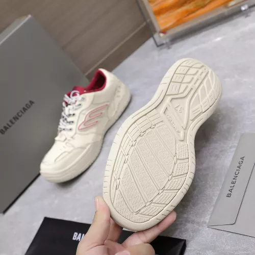 Replica Balenciaga Casual Shoes For Women #1362940 $125.00 USD for Wholesale