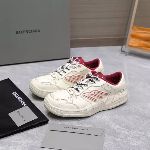 Replica Balenciaga Casual Shoes For Men #1362941 $125.00 USD for Wholesale